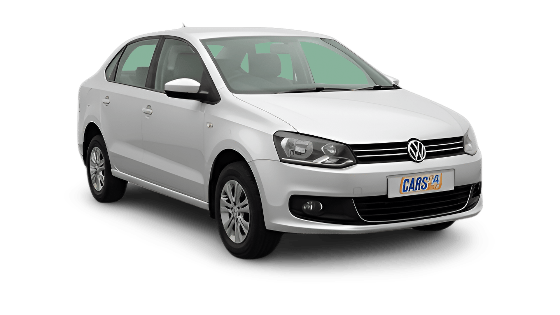 2011 Volkswagen Vento - Sedan - Diesel - Manual - ₹2.50 lakh